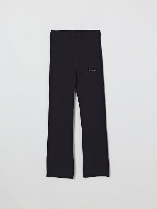 Pants Kids color Blue