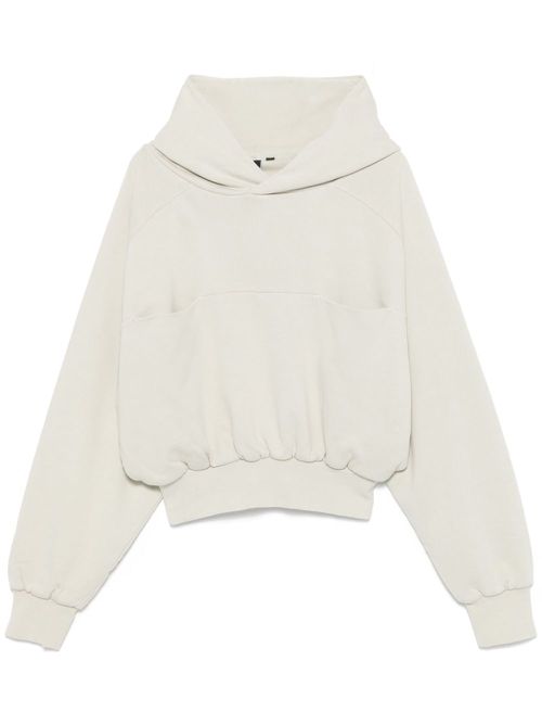 Double Double hoodie - Neutrals