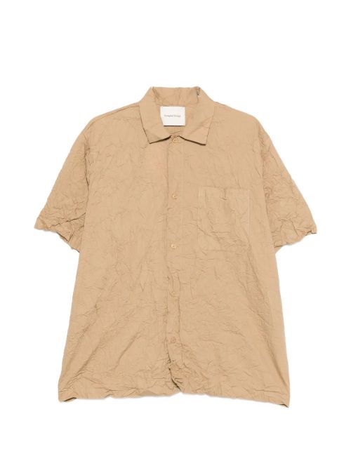 Oversize Shirt