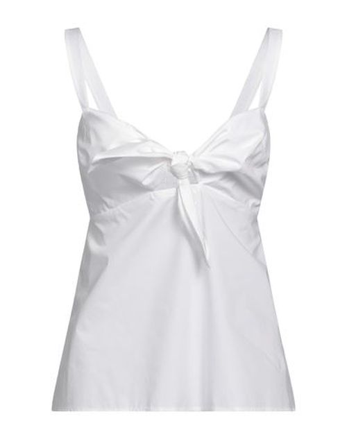 P. a.r. o.s. h. Woman Top White