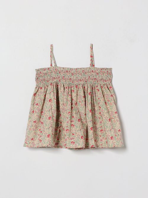 Top Kids color Multicolor