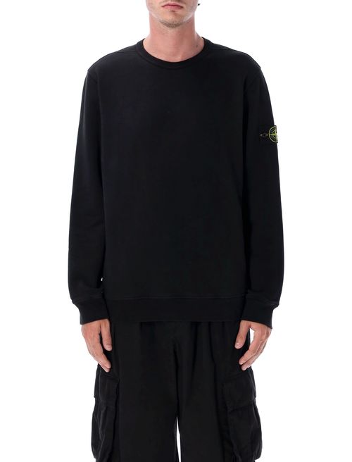Men's 100% Cotton Crewneck T-Shirt