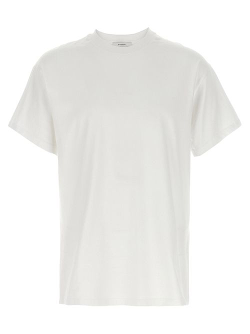 Logo Print T-shirt