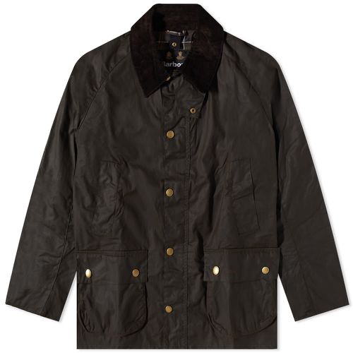 Men's Ashby Jacket in Olive, Size Small