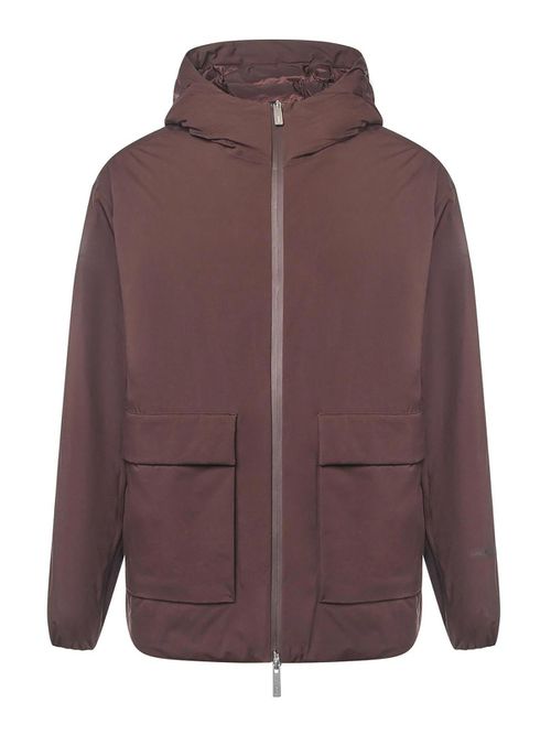2-Layer Gore-Tex Jacket