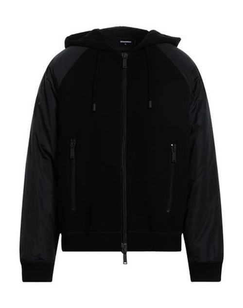 Man Jacket Black