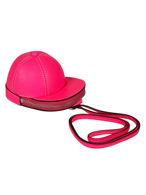 Nano Cap Shoulder Bag
