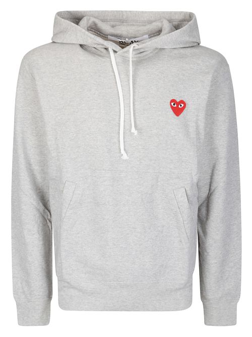 Play Hooded Sweatshirt
