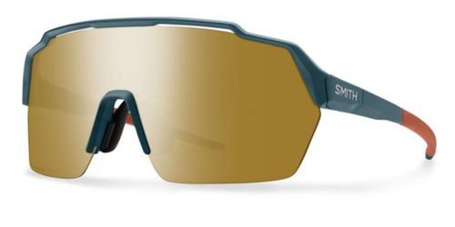 Smith SHIFT SPLIT MAG FLL/AV Men's Sunglasses Blue Size 99