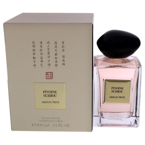 Ladies Prive Pivoine Suzhou EDT Spray 3.4 oz Fragrances 3614272798724