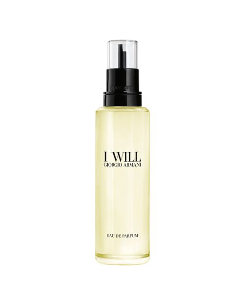 I Will Eau de Parfum Recharge Refill, 3.3 oz.