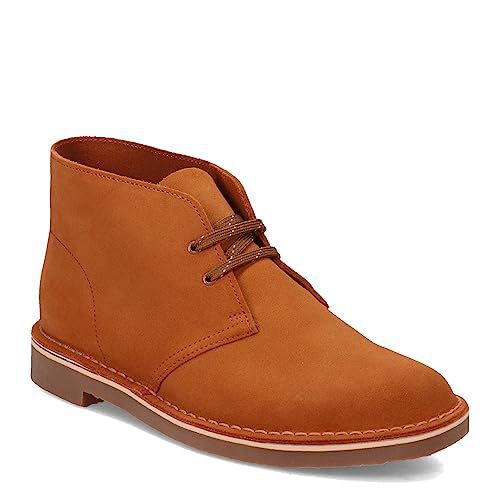 Clarks Men's Bushacre 3 Chukka Boot