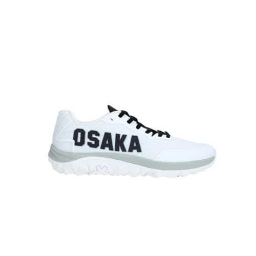 Osaka Women Field Hockey Turf Shoes Kai MK1 Pro Tour