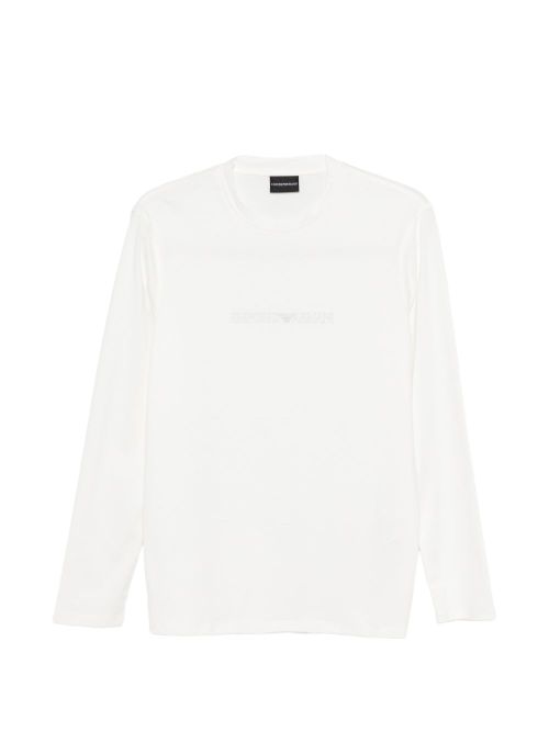 Logo cotton t-shirt