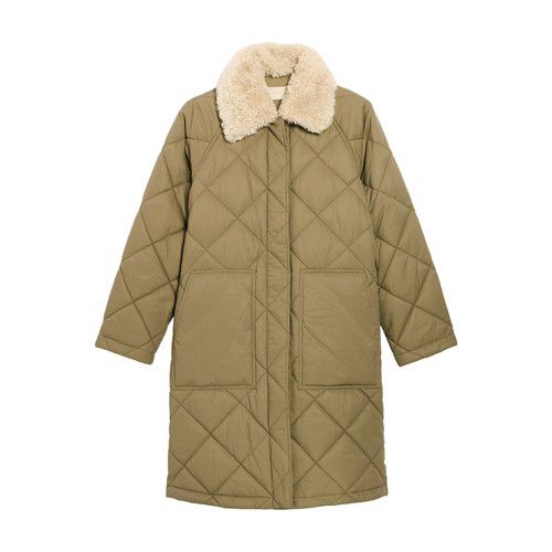 Boy Parka