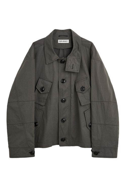 Service jacket