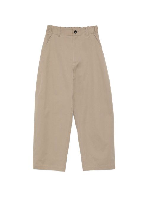 Nicholson & Nicholson Women's Cotton Trouser