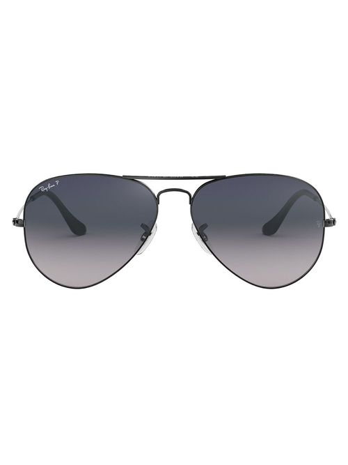 Ray-Ban Aviator Classic sunglasses - Black