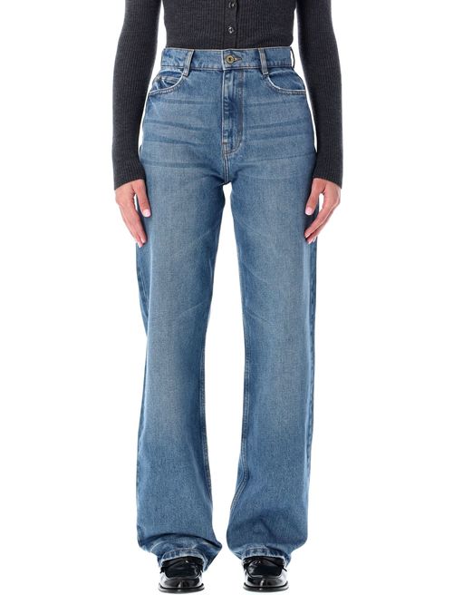 Classic Women's Jeans for FW25