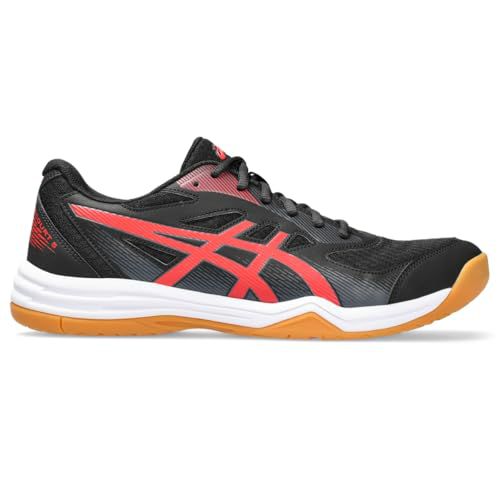 ASICS Men's Upcourt 5 Indoor Sport Shoe