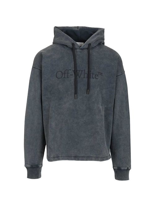 Laundry Loose Hoodie for Men