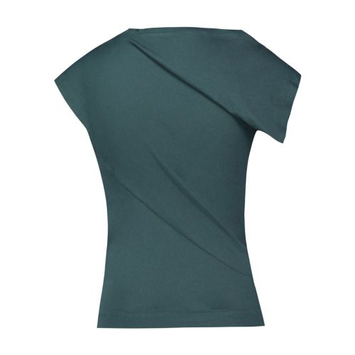 T-Shirt — Green