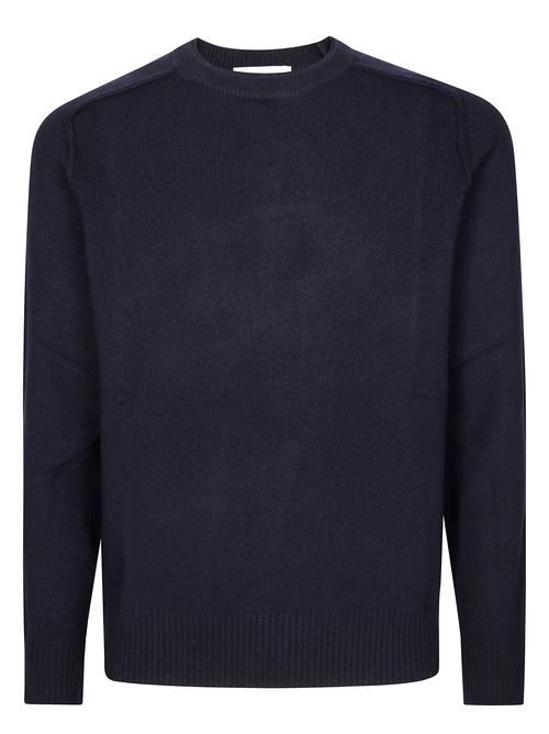 Men's Stylish Knit Sweater