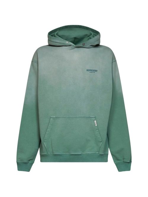 Cotton Sweatshirt for Men