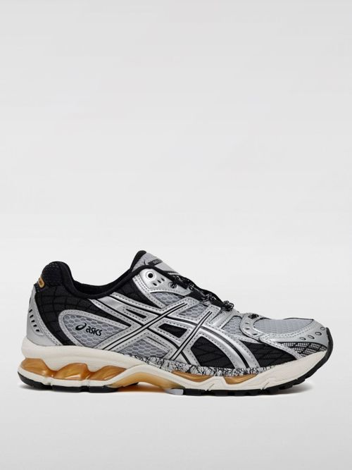 Sneakers Men color Grey