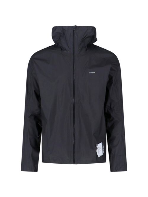 Men's Polyamide Jacket
