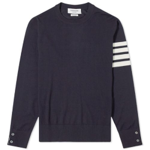 4-Bar knitted jumper