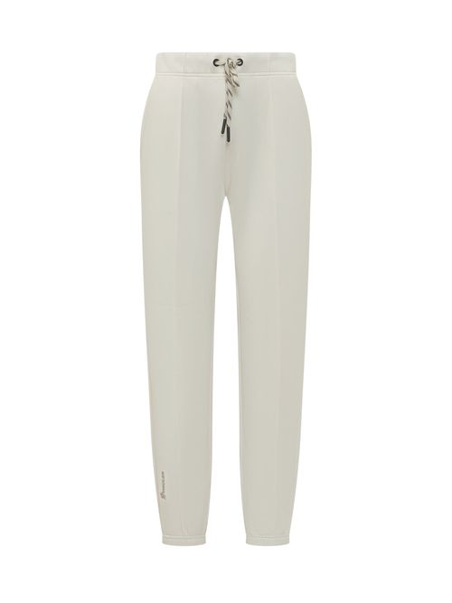 Mini Trousers with Adjustable Drawstring