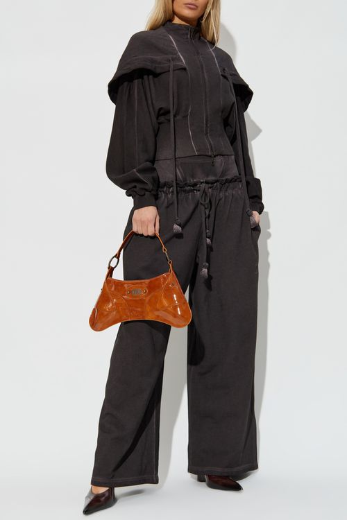 ‘Haze’ Sweatpants, Women's, Grey