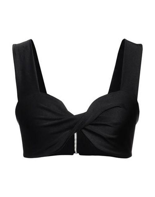 Woman Top Black
