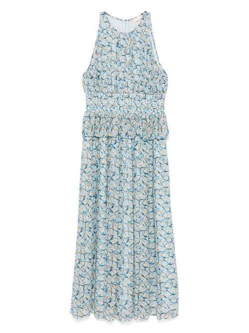 Ulla Johnson Adeline midi dress - Blue