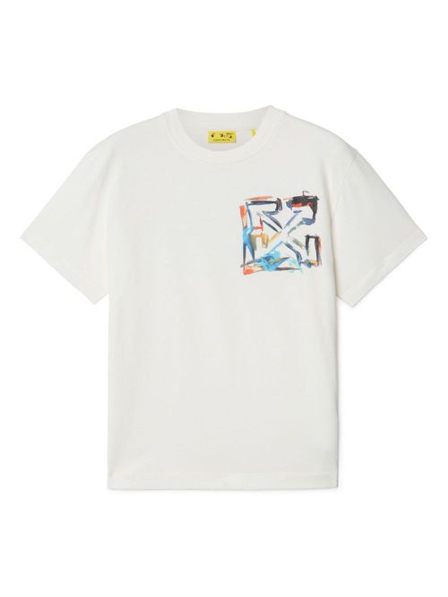 Watercolor T-shirt