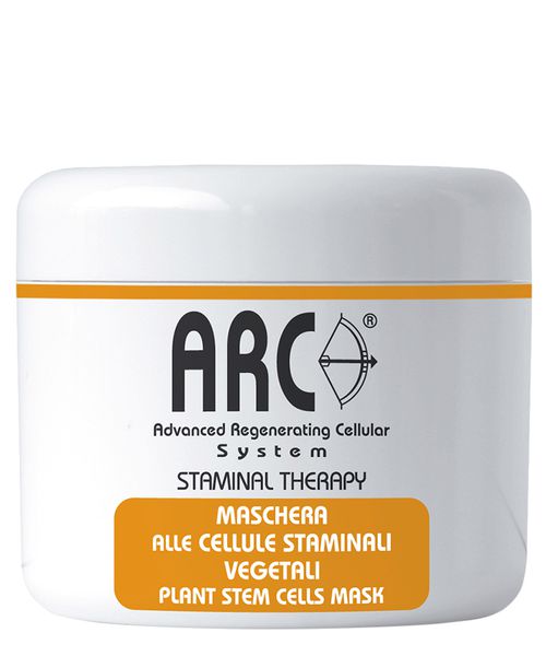 Plant stem cell mask - Plant stem cells mask 150 ml