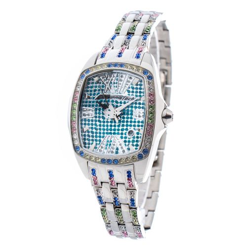 Steel Women's Watch