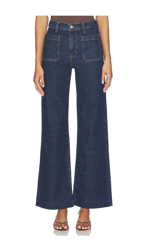 FRAME The Refined in Blue. - 25 also , 26, 27, 28