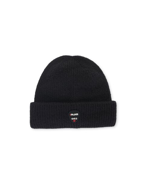 Women's Lecco Knit Hat with Cuff