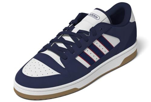 Adidas Unisex Break Start Sneaker
