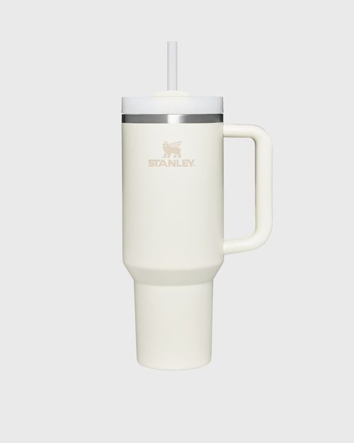 The Quencher H2.O FlowState™ Tumbler white male Tableware now available at BSTN