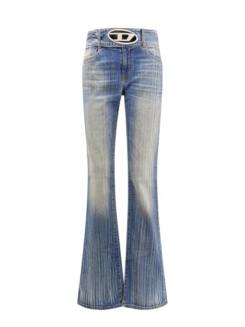 D-propol-s Jeans