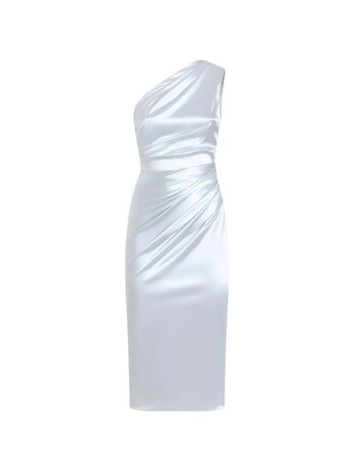 One Shoulder Dress