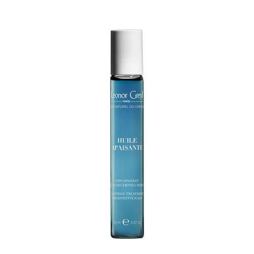 Huile Apaisante Soothing Treatment Oil for Sensitive and Irritated Scalp