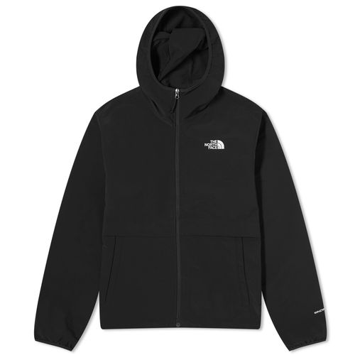 Men's Easy Wind Jacket in Tnf Black