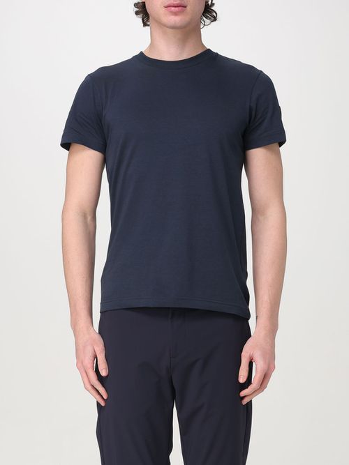 T-Shirt Men color Navy