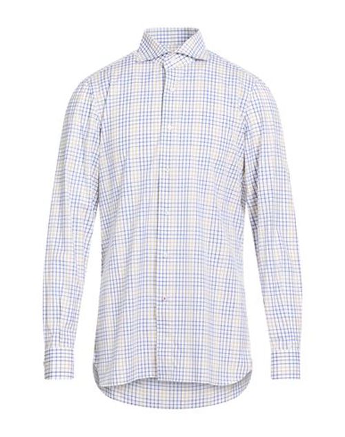 Man Shirt White Size 15 ¾ Cotton