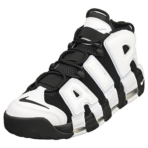 Nike Men's Shoes Air More Uptempo Cargo Khaki DH0622-300