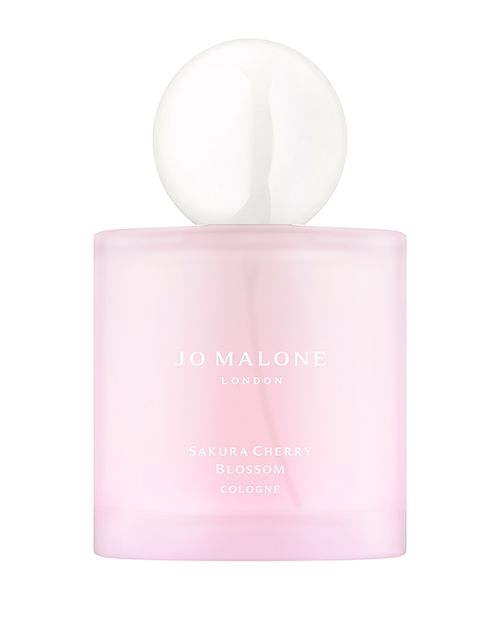 Sakura Cherry Blossom Cologne 3.4 oz.
